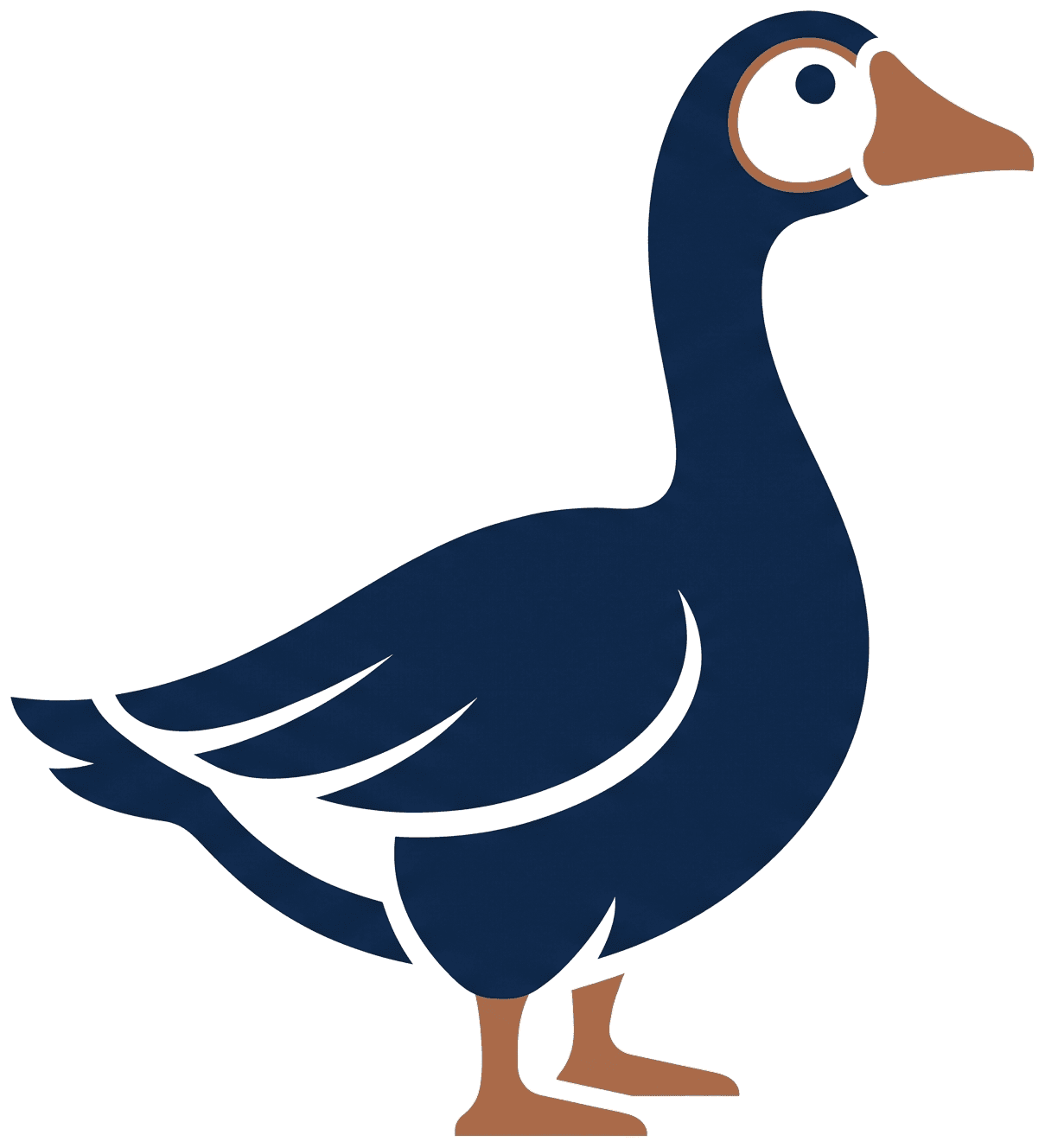 Goose Logo